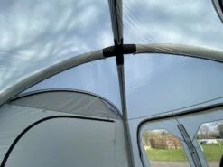 Maypole Malvern Low Air Driveaway Awning -Fiama Camping Shop mp9544 11 min