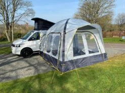 Maypole Malvern Low Air Driveaway Awning -Fiama Camping Shop mp9544 2 min