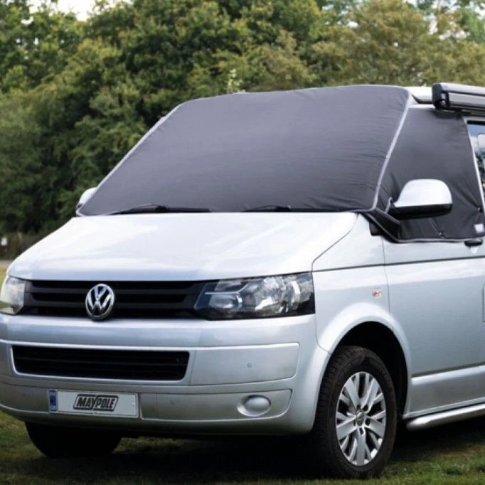Maypole VW T5 / T6 External Blackout Screen 1 Maypole VW T5 / T6 External Blackout Screen