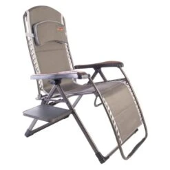 Pair Of Quest Elite Naples Pro Relaxer XL Chairs 9 Pair Of Quest Elite Naples Pro Relaxer XL Chairs -Fiama Camping Shop naples relaxer side profile 1