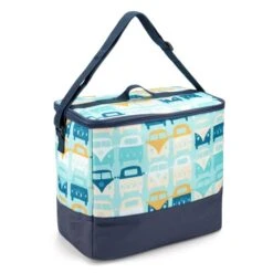 Volkswagen Beach Family Cooler Bag 25 Ltr