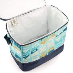 Volkswagen Beach Family Cooler Bag 25 Ltr -Fiama Camping Shop ol0155.2