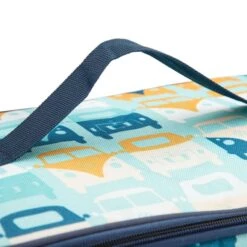 Volkswagen Beach Family Cooler Bag 25 Ltr -Fiama Camping Shop ol0155.3