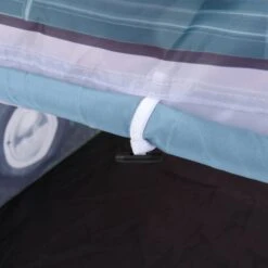 Volkswagen VW Campervan Kids Blue Pop Up Tent -Fiama Camping Shop ol0180 17 1