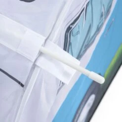 Volkswagen VW Campervan Kids Blue Pop Up Tent -Fiama Camping Shop ol0180 18 1