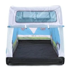 Volkswagen VW Campervan Kids Blue Pop Up Tent -Fiama Camping Shop ol0180 7 1