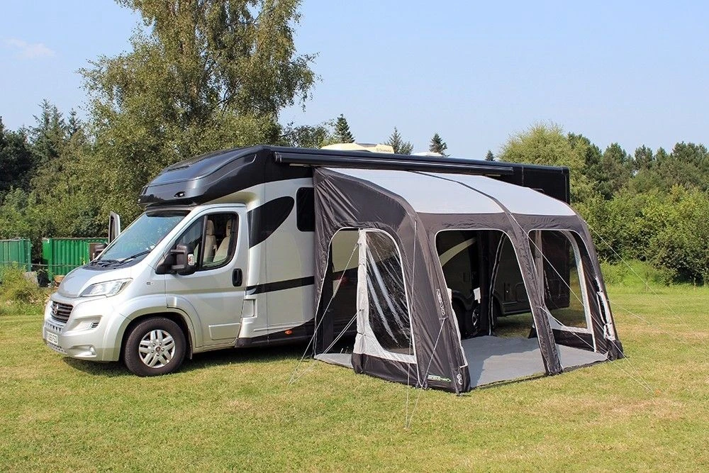 Outdoor Revolution Sportlite Caravan/Motorhome Air 320L Awning 14 Outdoor Revolution Sportlite Caravan/Motorhome Air 320L Awning - Image 14