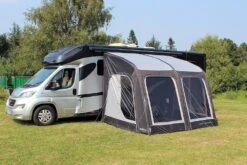 Outdoor Revolution Sportlite Caravan/Motorhome Air 320L Awning 21 Outdoor Revolution Sportlite Caravan/Motorhome Air 320L Awning -Fiama Camping Shop orca1001 sportliteair320l l2