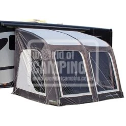 Outdoor Revolution Sportlite Caravan/Motorhome Air 320L Awning 18 Outdoor Revolution Sportlite Caravan/Motorhome Air 320L Awning -Fiama Camping Shop orca1001 sportliteair320l l2 2