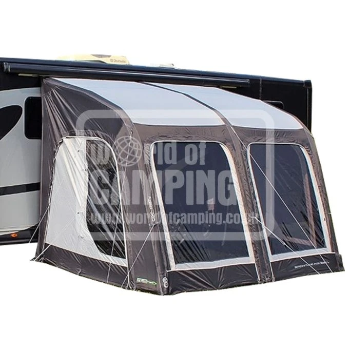 Outdoor Revolution Sportlite Caravan/Motorhome Air 320L Awning 4 Outdoor Revolution Sportlite Caravan/Motorhome Air 320L Awning - Image 4