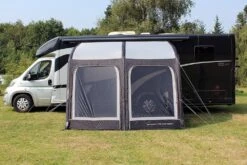 Outdoor Revolution Sportlite Caravan/Motorhome Air 320L Awning 22 Outdoor Revolution Sportlite Caravan/Motorhome Air 320L Awning -Fiama Camping Shop orca1001 sportliteair320l l3