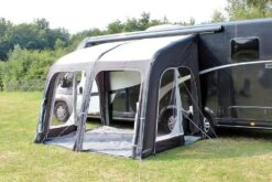 Outdoor Revolution Sportlite Caravan/Motorhome Air 320L Awning 25 Outdoor Revolution Sportlite Caravan/Motorhome Air 320L Awning -Fiama Camping Shop orca1001 sportliteair320l l7