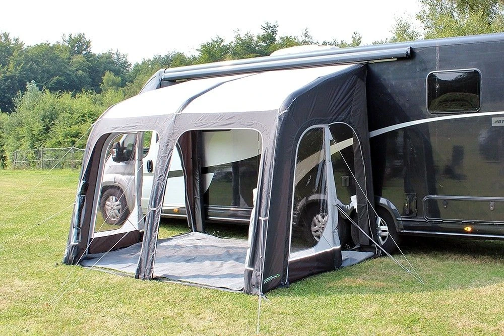 Outdoor Revolution Sportlite Caravan/Motorhome Air 320L Awning 11 Outdoor Revolution Sportlite Caravan/Motorhome Air 320L Awning - Image 11
