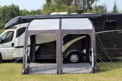 Outdoor Revolution Sportlite Caravan/Motorhome Air 320L Awning 27 Outdoor Revolution Sportlite Caravan/Motorhome Air 320L Awning -Fiama Camping Shop orca1001 sportliteair320l l8