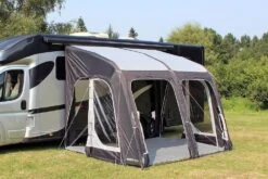 Outdoor Revolution Sportlite Caravan/Motorhome Air 320L Awning 26 Outdoor Revolution Sportlite Caravan/Motorhome Air 320L Awning -Fiama Camping Shop orca1001 sportliteair320l l9