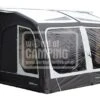 Outdoor Revolution Eclipse Pro 330 Caravan Awning