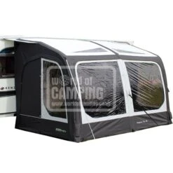 Outdoor Revolution Eclipse Pro 330 Caravan Awning -Fiama Camping Shop orca2000 eclipsepro330 1