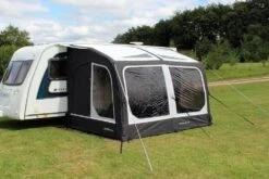 Outdoor Revolution Eclipse Pro 330 Caravan Awning -Fiama Camping Shop orca2000 eclipsepro330 l1