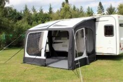 Outdoor Revolution Eclipse Pro 330 Caravan Awning -Fiama Camping Shop orca2000 eclipsepro330 l5