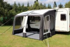 Outdoor Revolution Eclipse Pro 330 Caravan Awning -Fiama Camping Shop orca2000 eclipsepro330 l6