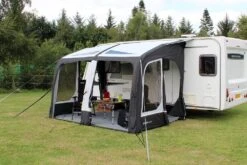 Outdoor Revolution Eclipse Pro 330 Caravan Awning -Fiama Camping Shop orca2000 eclipsepro330 l8