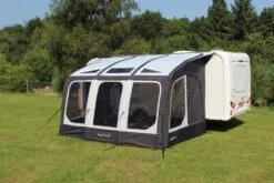 Outdoor Revolution Eclipse Pro 380L Caravan/Motorhome Awning -Fiama Camping Shop orca2020 1