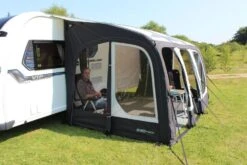 Outdoor Revolution Eclipse Pro 380L Caravan/Motorhome Awning -Fiama Camping Shop orca2020 5