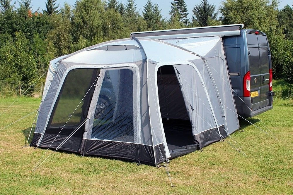 Outdoor Revolution Cayman F/G Mid Drive Away Awning 10 Outdoor Revolution Cayman F/G Mid Drive Away Awning - Image 10
