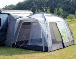 Outdoor Revolution Cayman F/G High Drive Away Awning -Fiama Camping Shop orda1001 cayman mid l5 3 1