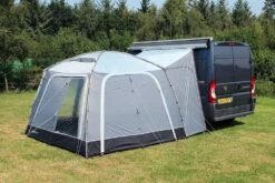 Outdoor Revolution Cayman F/G High Drive Away Awning -Fiama Camping Shop orda1001 cayman mid l9 3