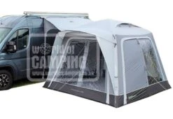 Outdoor Revolution Cayman Air Mid Drive Away Awning -Fiama Camping Shop orda1011 caymanair high 1