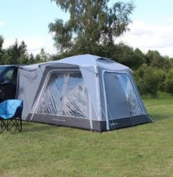 Outdoor Revolution Cayman Air Low Drive Away Awning -Fiama Camping Shop orda1011 caymanair low l10 1 1