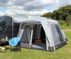 Outdoor Revolution Cayman Air High Drive Away Awning -Fiama Camping Shop orda1011 caymanair mid l1 1