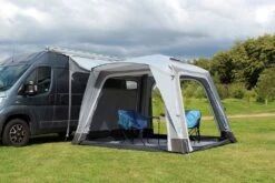 Outdoor Revolution Cayman Air High Drive Away Awning -Fiama Camping Shop orda1011 caymanair mid l6 1 1