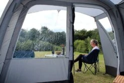 Outdoor Revolution Cayman Combo Air Mid Awning -Fiama Camping Shop orda1060 caymancombo l11 1