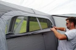Outdoor Revolution Cayman Combo Air Mid Awning -Fiama Camping Shop orda1060 caymancombo l12 1