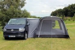 Outdoor Revolution Cayman Combo Air Mid Awning -Fiama Camping Shop orda1060 caymancombo l4 1