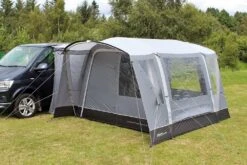 Outdoor Revolution Cayman Combo Air Mid Awning -Fiama Camping Shop orda1060 caymancombo l5 1