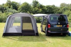 Outdoor Revolution Cayman Combo Air Mid Awning -Fiama Camping Shop orda1060 caymancombo l9 1