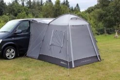 Outdoor Revolution Outhouse Handi Mid Drive Away Awning -Fiama Camping Shop orda12000 caymanouthouse handi l2