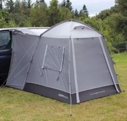 Outdoor Revolution Outhouse Handi Mid Drive Away Awning -Fiama Camping Shop orda12000 caymanouthouse handi l2 1
