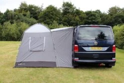 Outdoor Revolution Outhouse Handi Mid Drive Away Awning -Fiama Camping Shop orda12000 caymanouthouse handi l5 1