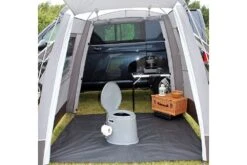 Outdoor Revolution Outhouse Handi Mid Drive Away Awning -Fiama Camping Shop orda12000 caymanouthouse handi l9 1