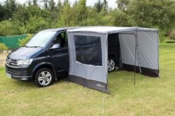 Outdoor Revolution Cayman Sun Canopy Side Panels -Fiama Camping Shop orda1405 caymansuncanopy sidewalls l3 1