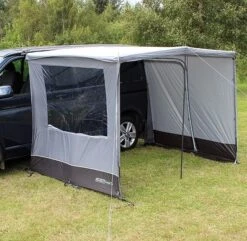 Outdoor Revolution Cayman Sun Canopy Side Panels -Fiama Camping Shop orda1405 caymansuncanopy sidewalls l3 1 1