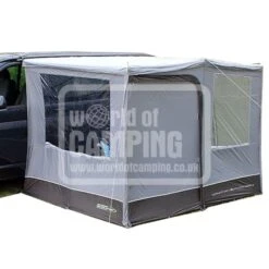 Outdoor Revolution Cayman Sun Canopy Front Panel 9 Outdoor Revolution Cayman Sun Canopy Front Panel -Fiama Camping Shop orda1408 caymansuncanopy sidewalls frontdoor