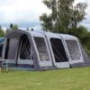 Outdoor Revolution Movelite T4E PC Highline Awning