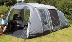 Outdoor Revolution Camp Star 500XL Air Tent Bundle (2022) -Fiama Camping Shop orft1029 campstar500xl h1main