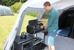 Outdoor Revolution Camp Star 500XL Air Tent Bundle (2022) -Fiama Camping Shop orft1029 campstar500xl l6