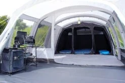 Outdoor Revolution Camp Star 600 Air Tent Bundle (2022) -Fiama Camping Shop orft1039 campstar600 l7